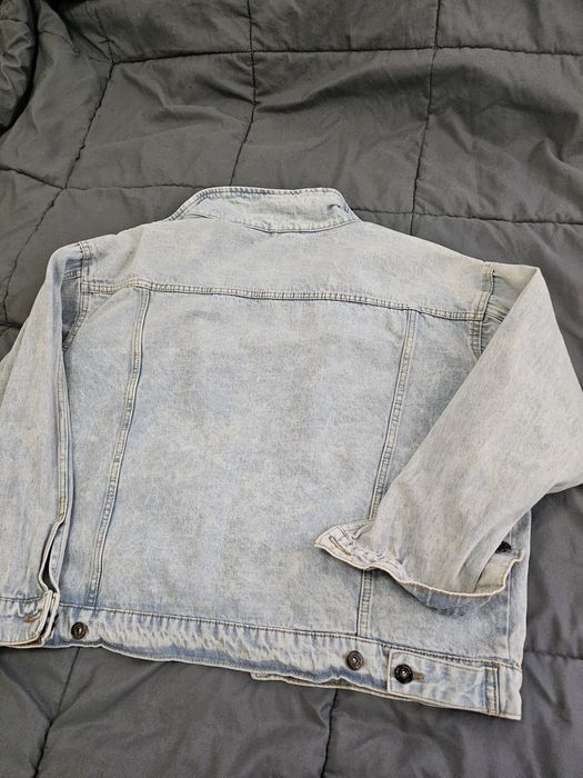 Дънково яке Esmara