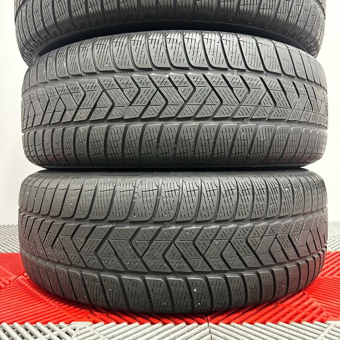 Jante Audi Q5 R 19 TVA 19% iarna 235 55 19 originale