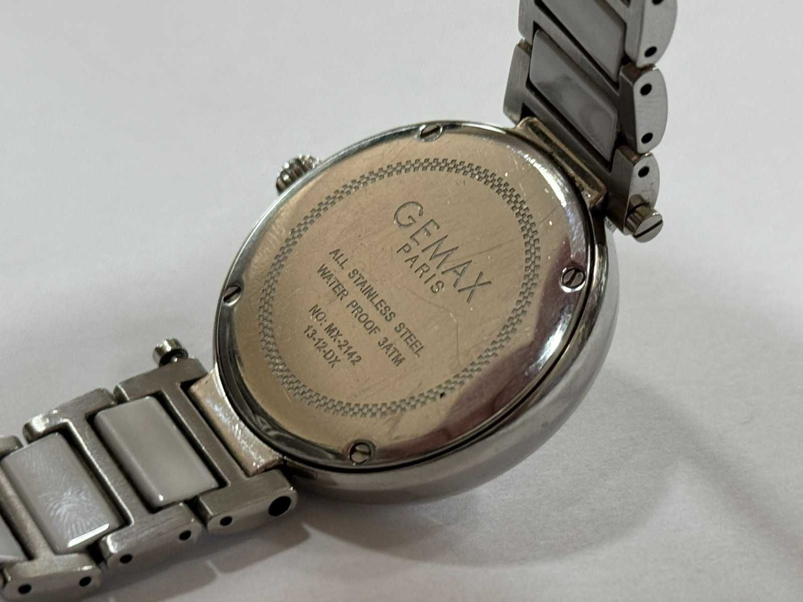 Дамски Часовник Gemax 2142