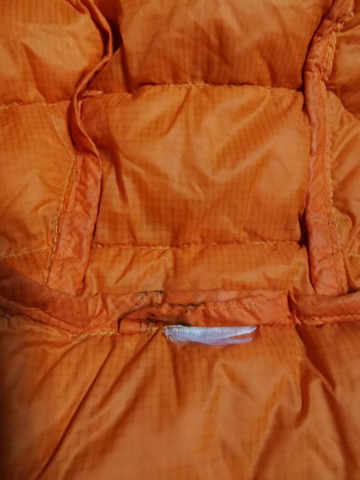 Geacă puf ultra light Simond Alpinism Light M damă fill 800