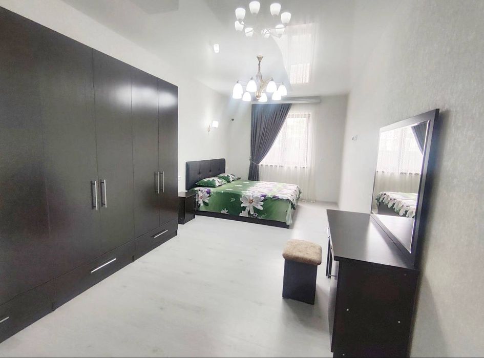 Chilonzor 11 kvartal