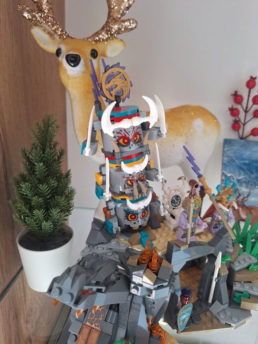 Lego Ninjago два сета