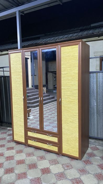 Шкаф Шифонер + доставка