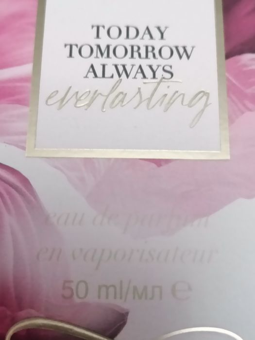 Духи парфюм вода оригинал  50 мл