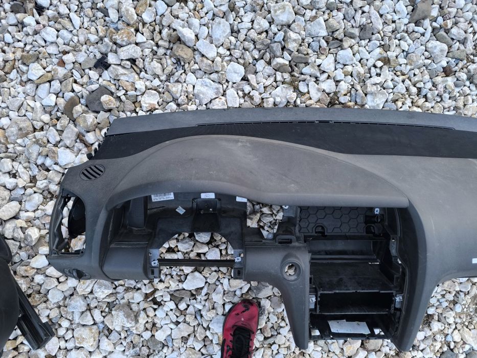 Арматурно табло Audi Q7 2006г.