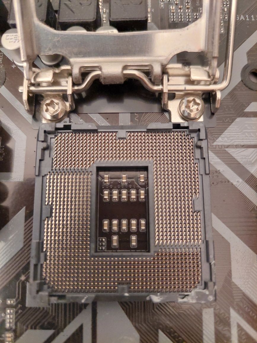 Gigabyte B365M DS3H | Intel LGA1151