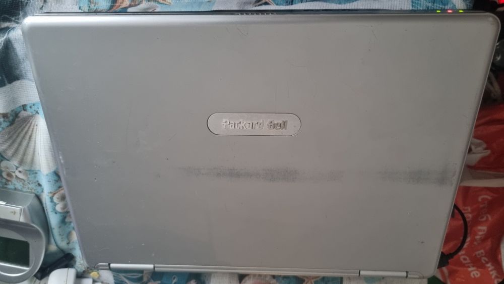 Бюджетен  лаптоп