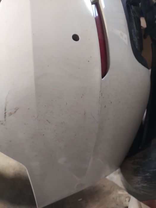 Bara spate originala F10  bmw