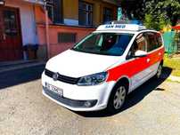 Vand Ambulanta Tip A2 Vw Touran
