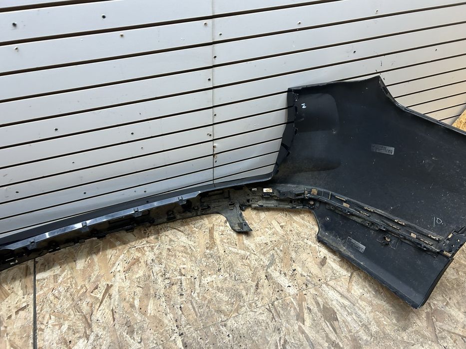 Bara spate bmw X7 G07 an 2019-2023