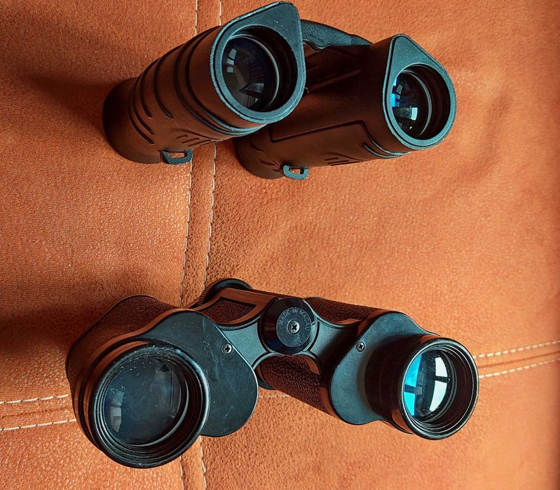 Binoclu Ochean vanatoare sport sau agrement