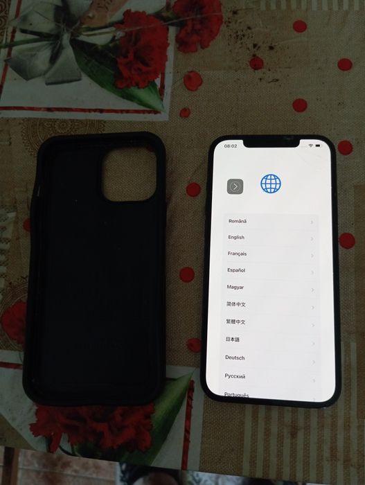 Vând smartphone nice