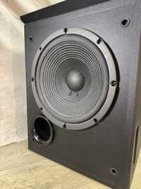 Yamaha YST-SW300 12” Качествен мощен Subwoofer