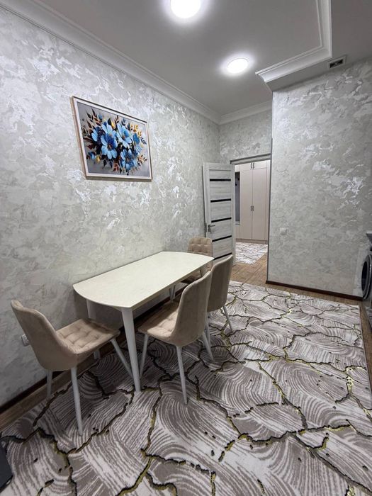 -НОВОСТРОЙКА 2/6/7 РАЗДЕЛКА 67м² ЕВРО Упакована Чиланзар-13, Продаётся