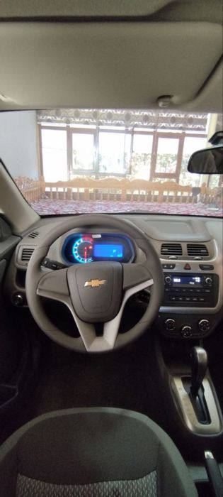 Cobalt midnayt 2025 sotiladi