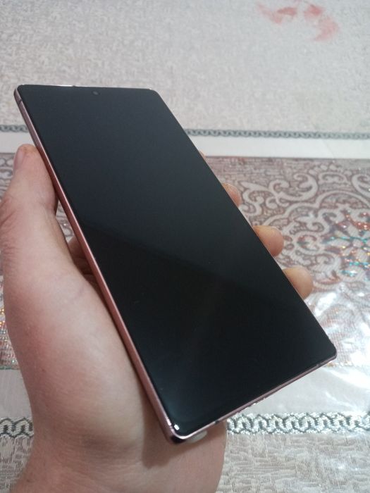 Galaxy Not 20 5g 128ga8