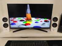 Monitor LED ASUS Gaming TUF VG27AQL3A 27 inch