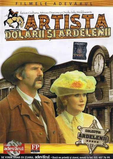 Format CD - Dolarii si Ardelenii - Colectia Ardelenii aparut in 1978