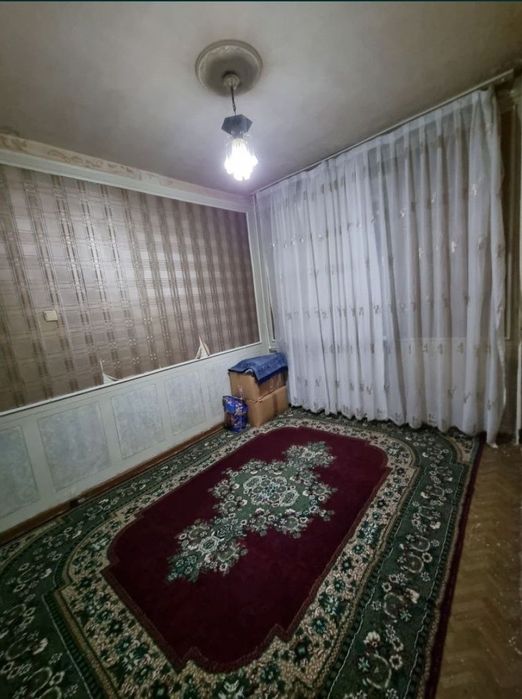 Тинчлик метро 2+2 общий коридор