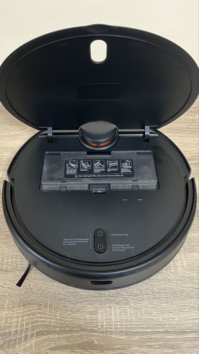 Xiaomi Mi Robot Vacuum-Mop 2 Pro прахосмукачка робот