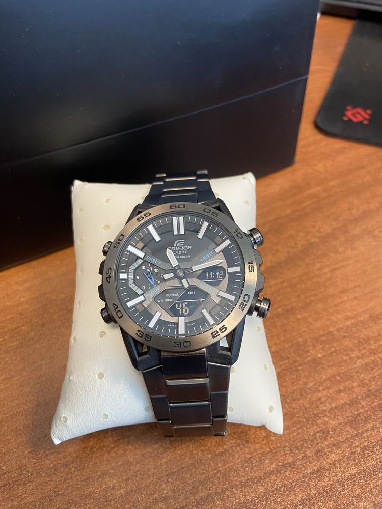 Casio Edifice оригинал