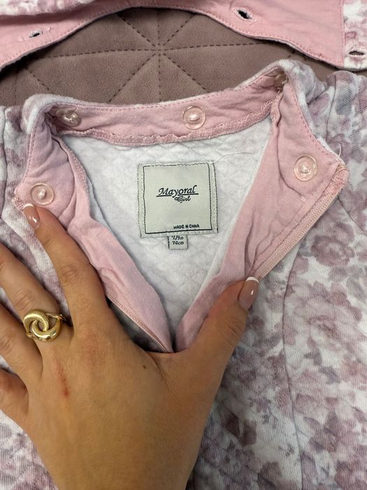 Детски дрехи Майорал р.р 74