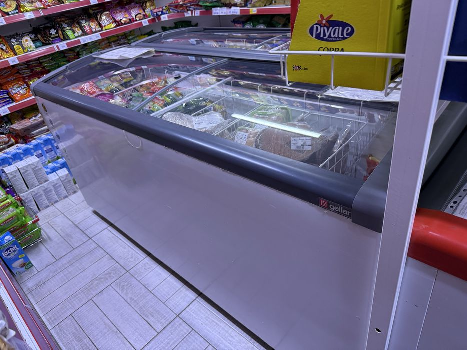 Морозильники,рабочие