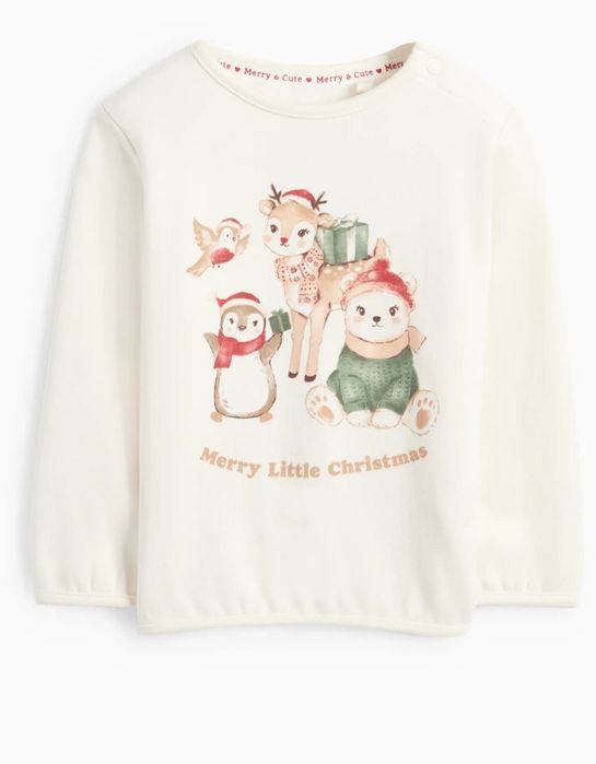 Lot fetite 1-1,5 ani (haine noi)