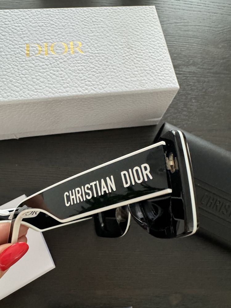 Ochelari de soare DIOR Pacific S1U
