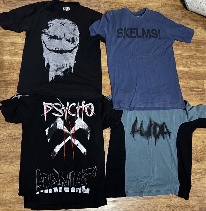 Тениски на Луда за София