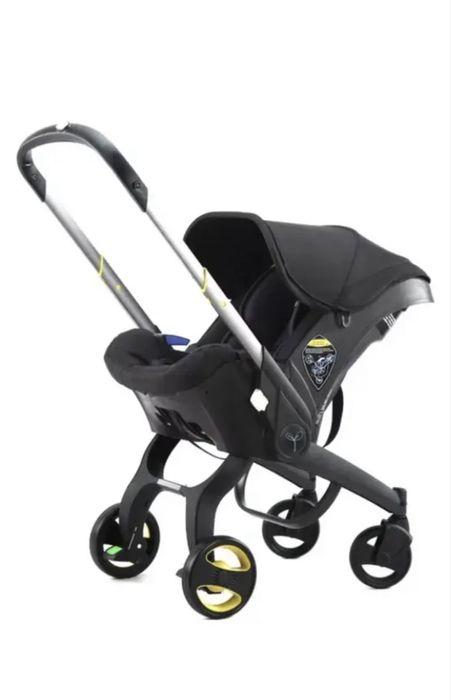 Коляска-автокресло MSTAR800