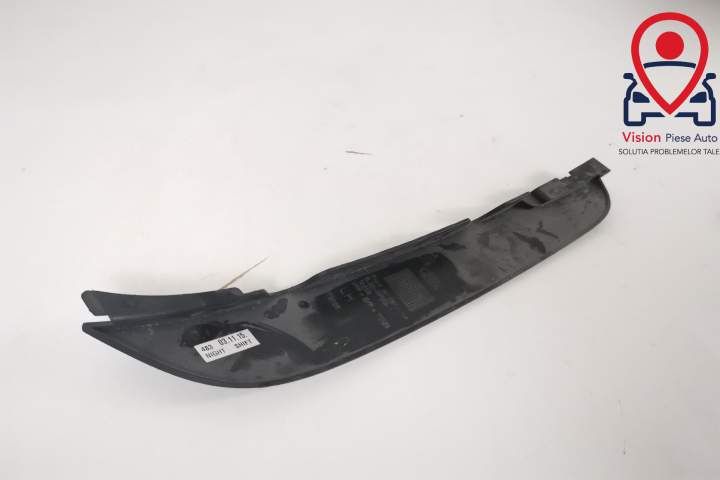 Ляв въздушен дефлектор Калобран Оригинален В добро състояние Ленд Рове