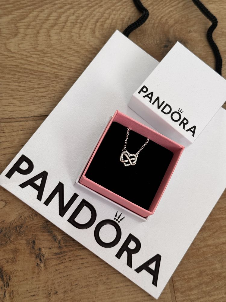 Пандора колие Pandora