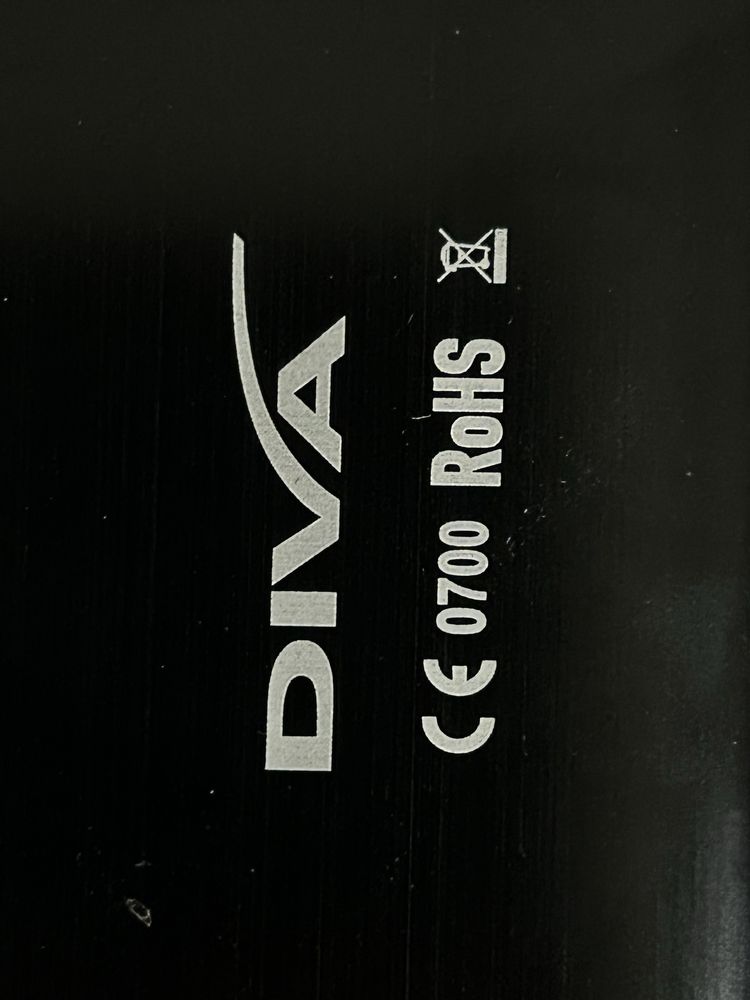 Нов таблет DIVA M703G 3G, Черен+подарък
