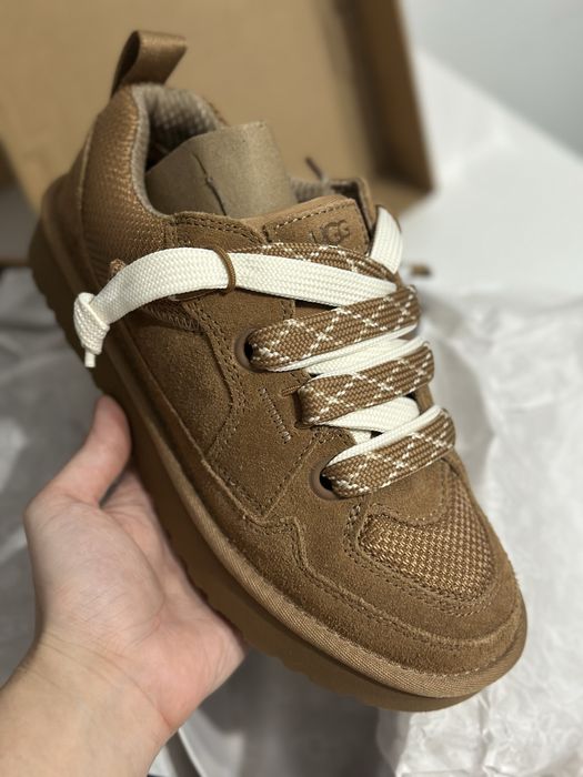 Ugg noi in cutie Lo Lowmel