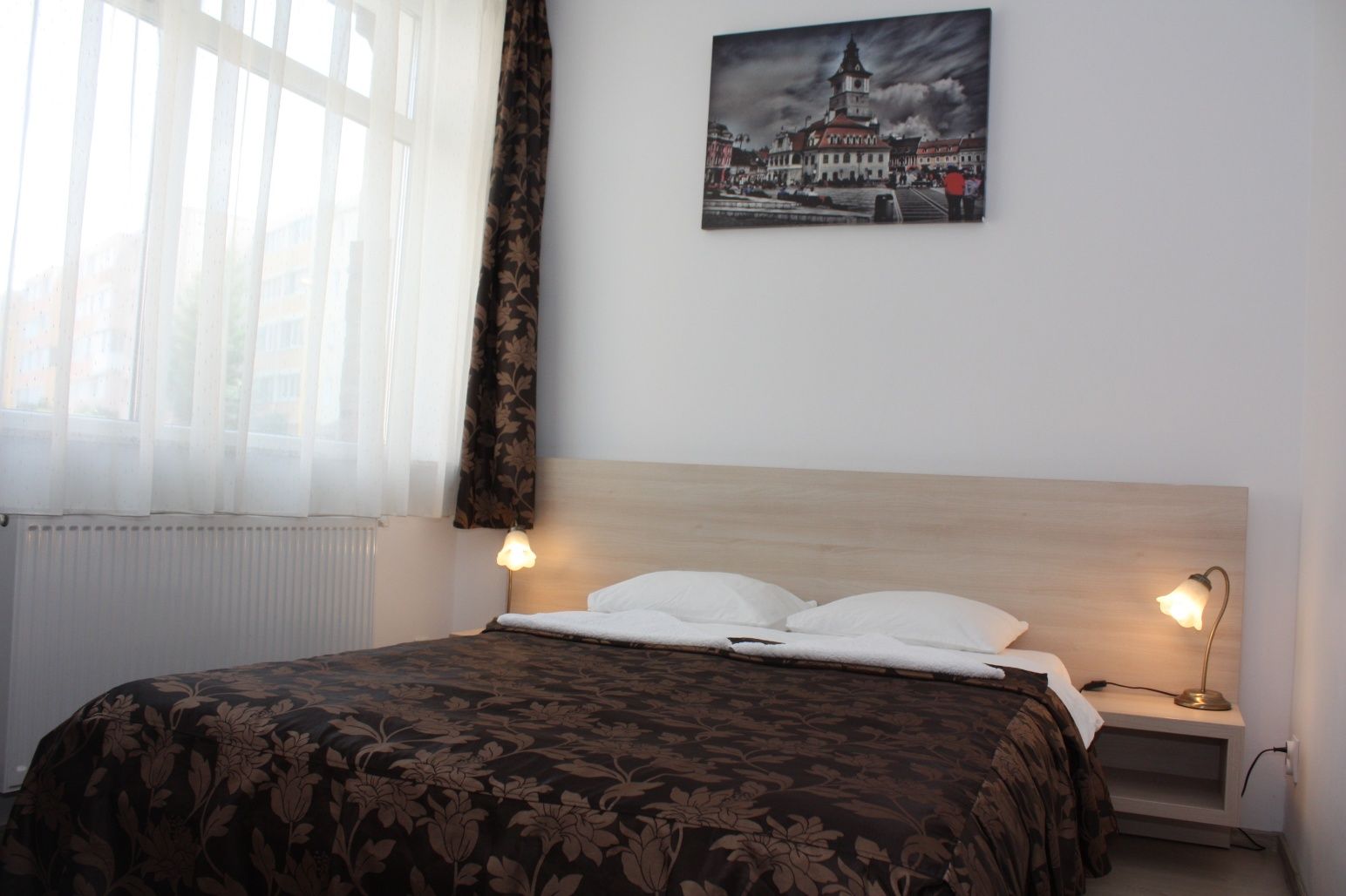 Cazare regim hotelier Brasov