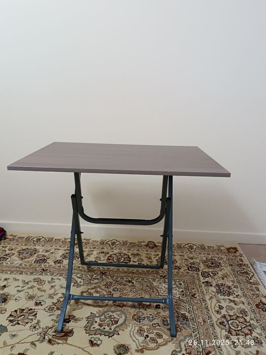 Стол раскладной,