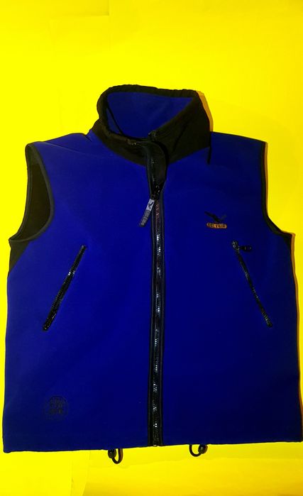 Salewa  мъжко елече