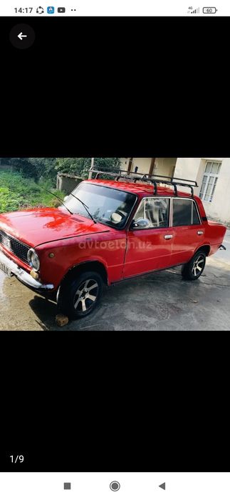 2101 mator zor moshin naxadu gaz