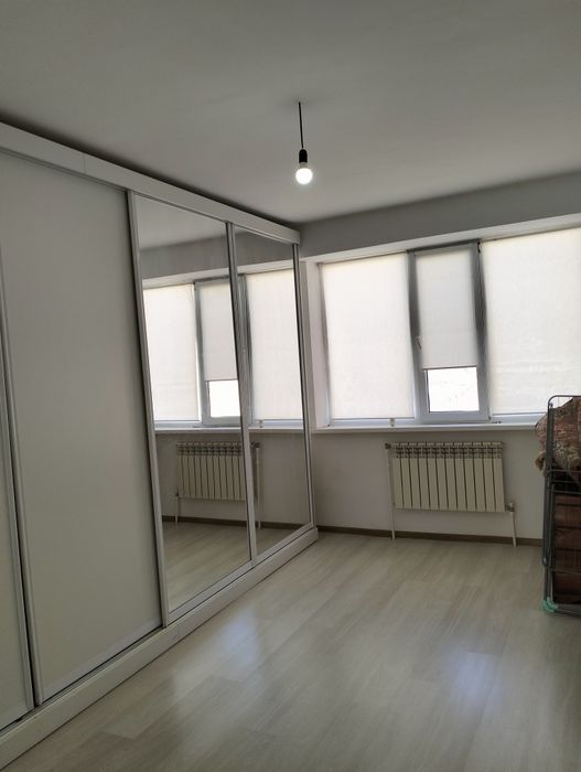 Нурсаядан еки ком уй сатылады