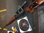 Pusca/Sniper Airsoft SDV DRAGUNOV Metal=>Putere MAXIMA 6,3J