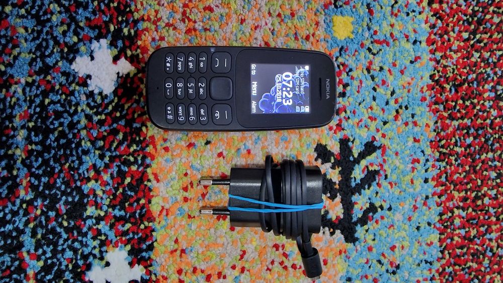 Vand telefon Nokia