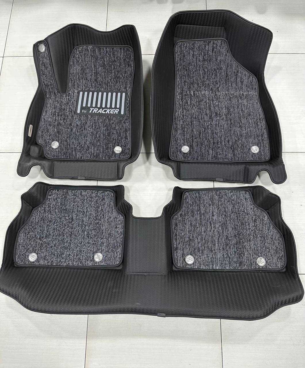 Полик 7D для автомобилей Chevrolet/Chevrolet avtomobillari uchun polik