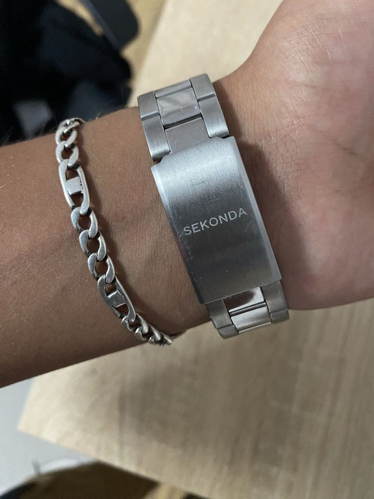 Часовник на rolex