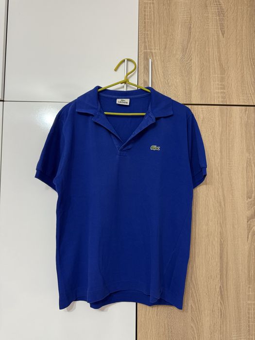 Lacoste Поло Тениска Размер М