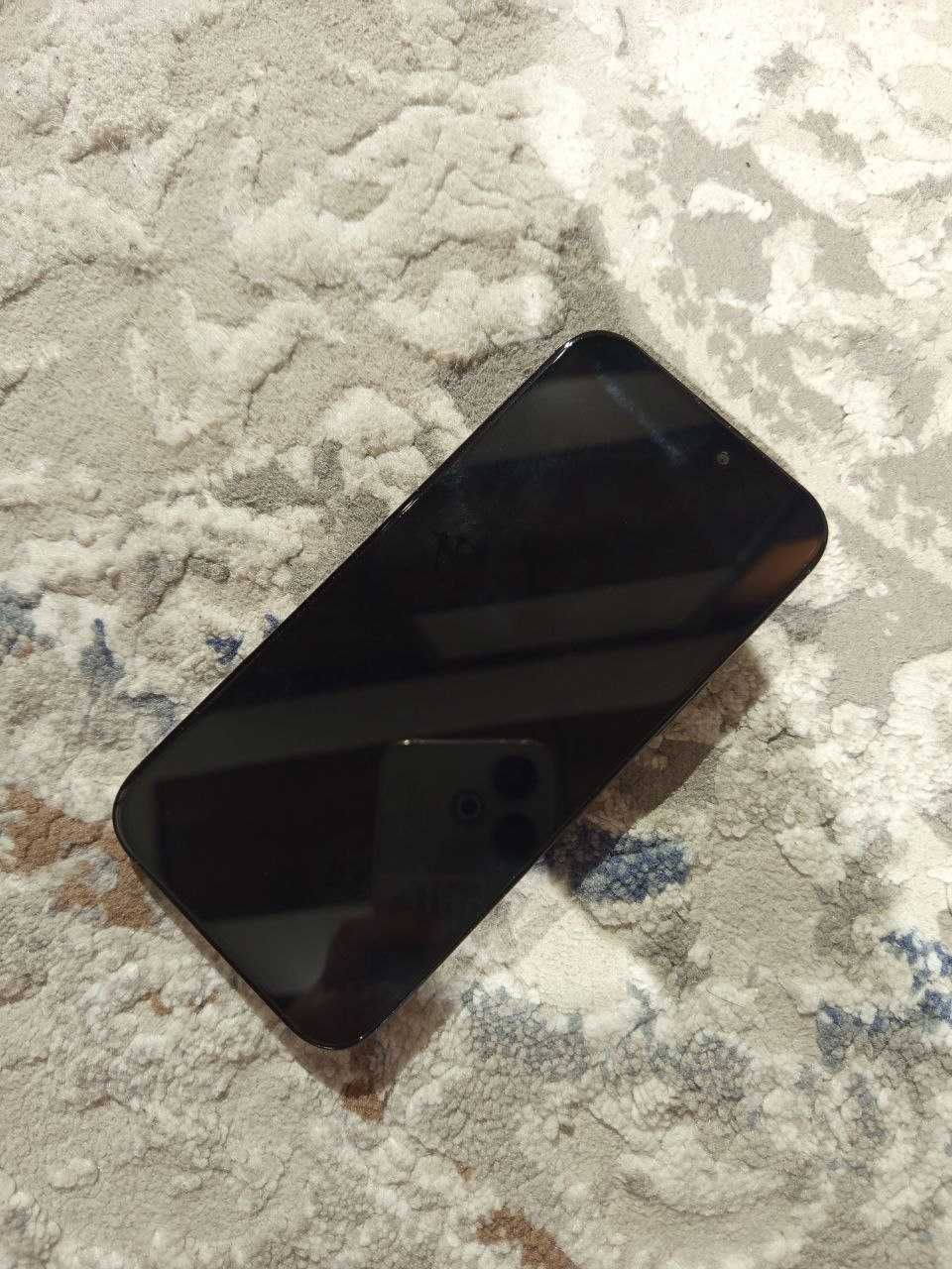 iPhone 16 pro max 1 Тб