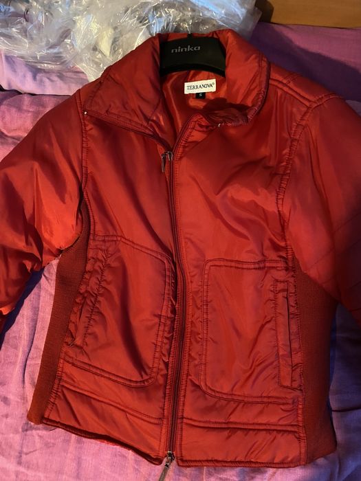 Дамско яке “Terranova”