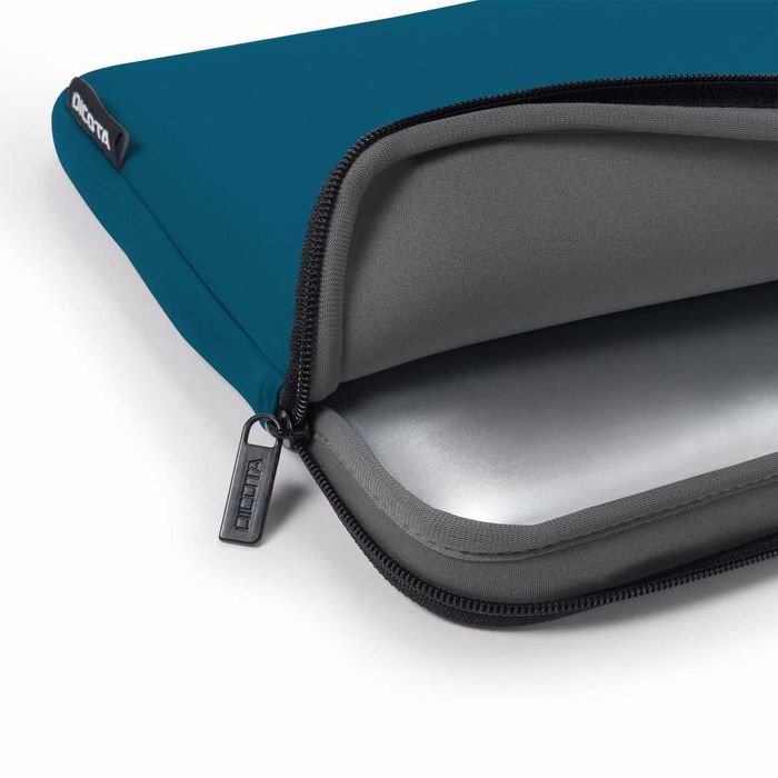 Чехол для ноутбука 13.3"-14" DICOTA D31294 (Blue)