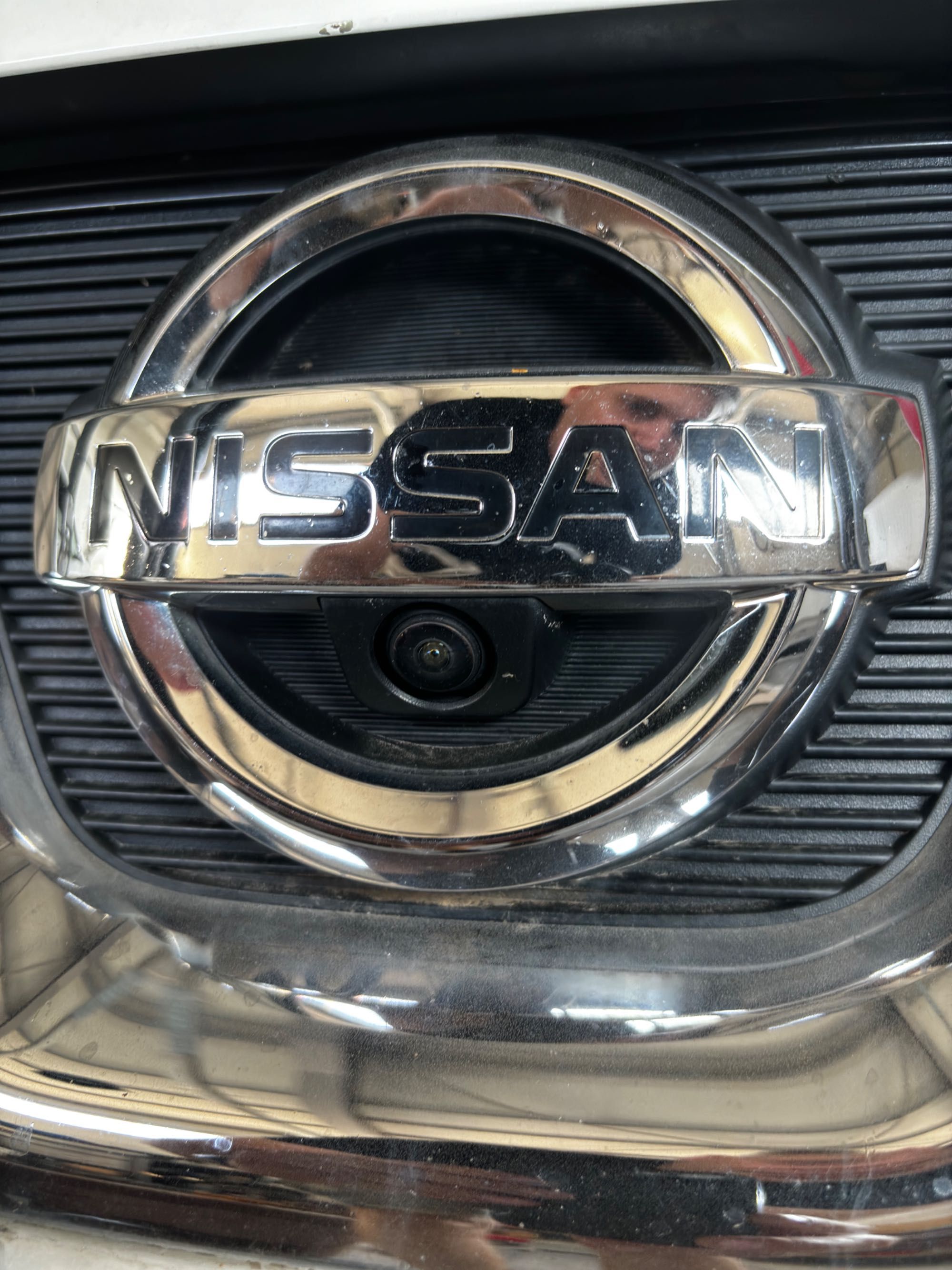 Nissan Qashqai 4x4 Automatic Camera 360.