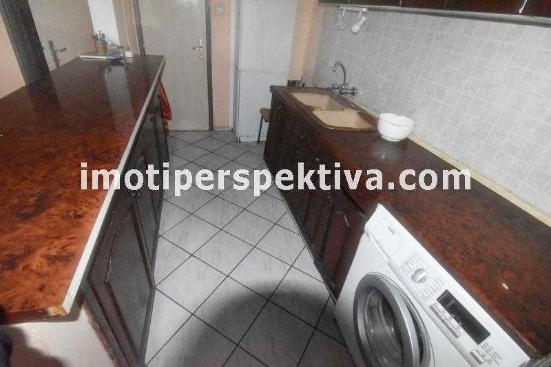 Продава се Многостаен апартамент в Пловдив, Кършияка - 160 кв.м за 1688 €/кв.м - Снимка #3